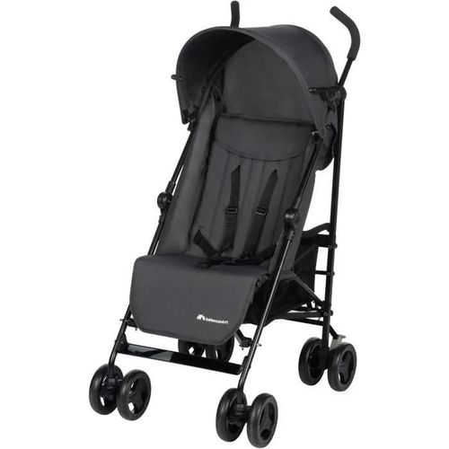 Poussette Rainbow De Bebeconfort - Mineral Graphite