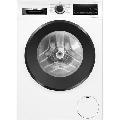 Lave linge hublot BOSCH WGG24400FR Série 6