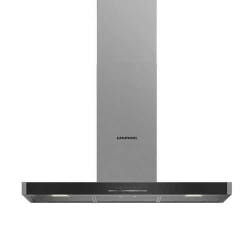 Hotte décorative murale GRUNDIG GDKP5464BBSC