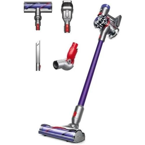 Dyson V8 Origin - Aspirateur - balai/à main (2-en-1) - sans sac - sans fil chargeur inclus