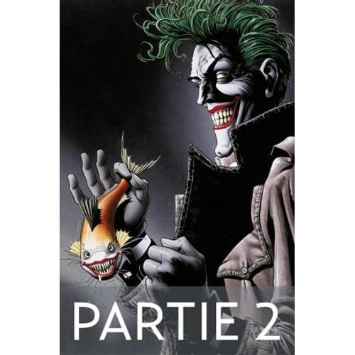 Batman - Dark Detective - Partie 2