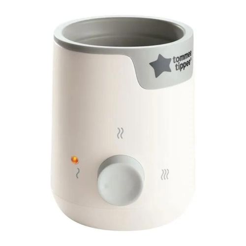 Chauffe Biberons Électrique Blanc Tommee Tippee