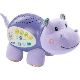 Vtech Baby Hippo Dodo Nuit Etoilee