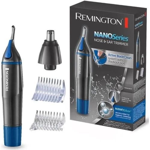 Remington Nano Ne3850 - Coupe De Détail - Sans Fil
