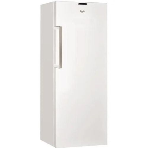 Congélateur vertical Whirlpool ZU35642NFW - 344 litres Classe E Blanc