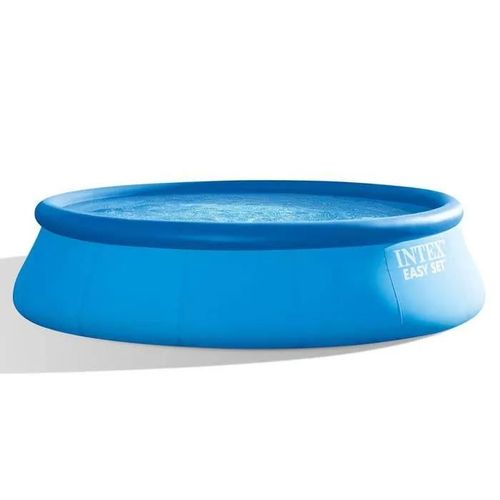Piscine autoportée Easy Set 4,57 x 1,22 m - Intex