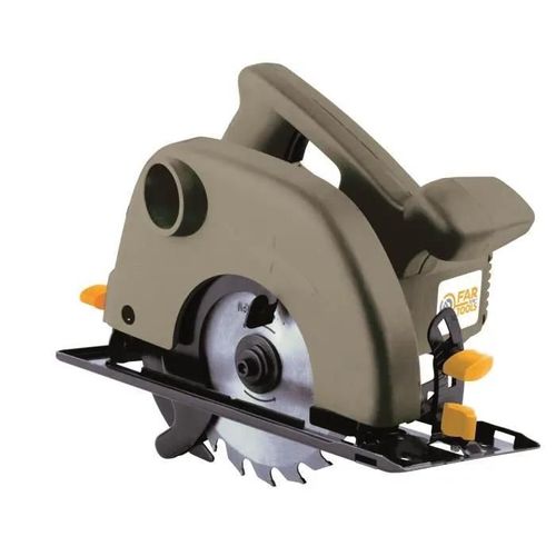 Scie circulaire 610 W