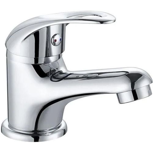 Mitigeur lavabo JOKER chromé