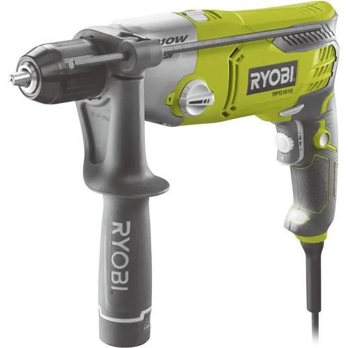 Perceuse à percussion 1010 W - RPD1010-K