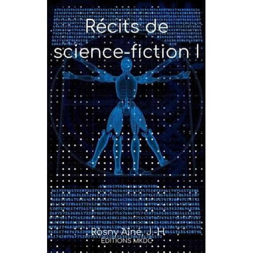 Récits De Science-Fiction I