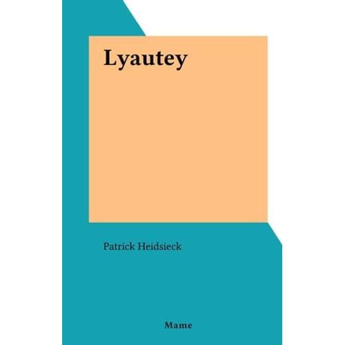 Lyautey