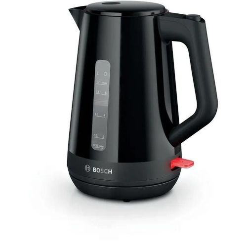 Bouilloire Bosch MyMoment TWK1M123 1.7 l Noir