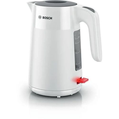 Bouilloire MyMoment 1.7 l Blanc Bosch TWK2M161