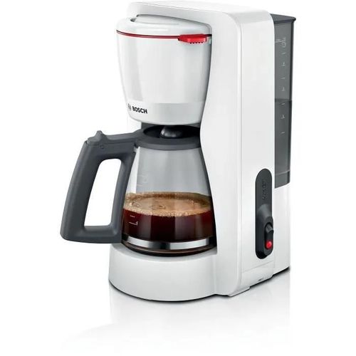 Machine à café Bosch MyMoment TKA2M111 Blanc