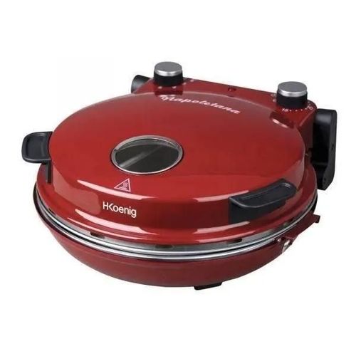 H.Koenig Napl350 Four A Pizza Napoletana