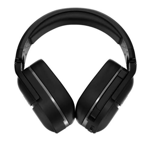Turtle Beach Stealth 700 Gen 2 Max - Micro-Casque - Circum-Aural - Fréquence/Bluetooth Radio De 2,4 Ghz - Sans Fil - Noir