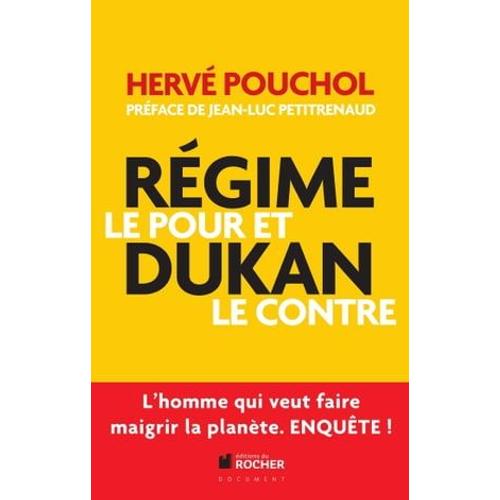 Régime Dukan, Le Pour Et Le Contre
