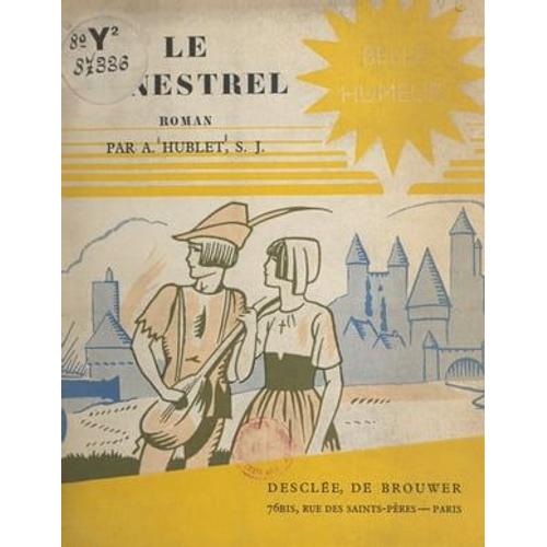 Le Ménestrel