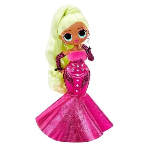 Fashion Dolls L.O.L. Surprise Omg Hos S4 Ladydiva