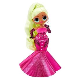 Fashion Dolls L.O.L. Surprise Omg Hos S4 Ladydiva