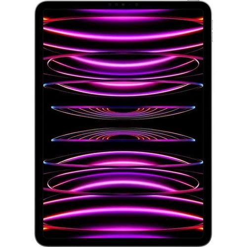 Tablette Apple iPad Pro M2 (2022) 12.9" Wi-Fi 2 To Gris sidéral