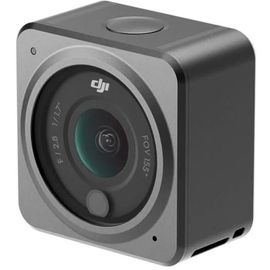 Caméra sport DJI Action 2 Power Combo 128G