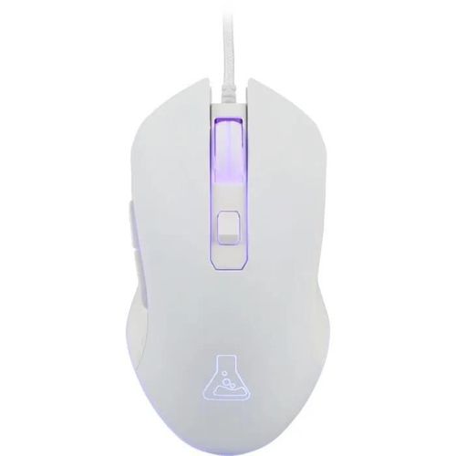 Souris Gamer sans fil - THE G-LAB - KULT HELIUM - Noir