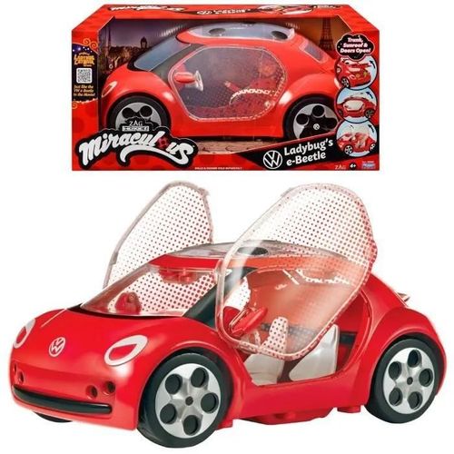 Bandai Vw E-Beetle