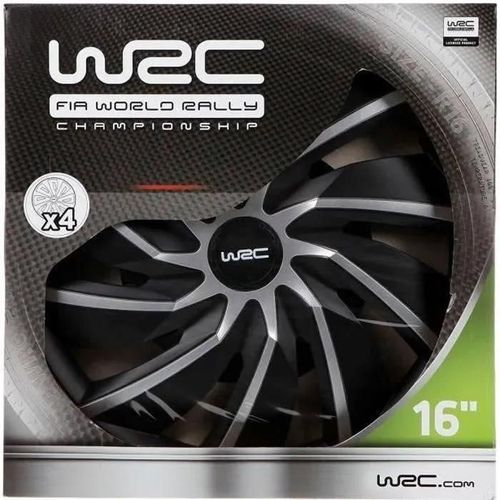 Wrc 4 Enjo Bi-Colo 16 Turbo