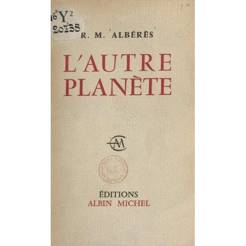 L'autre Planète