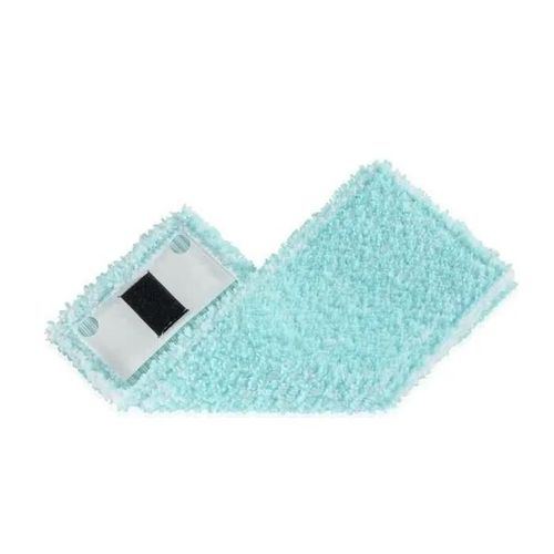 LEIFHEIT Clean Twist M Ergo super soft 52122 Housse de rechange nettoyante pour balai a plat. housse spéciale sols fragiles