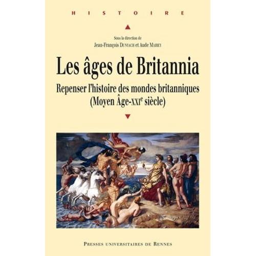 Les Âges De Britannia