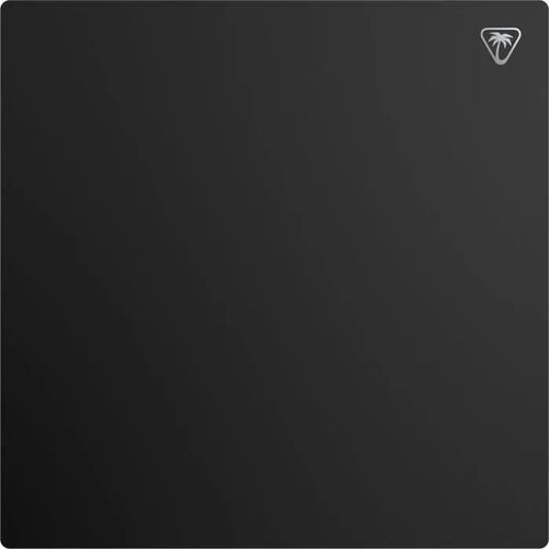 Tapis de souris de jeu - Turtle Beach SenseCore Square - Surface micro-tiss¿e. ¿quilibr¿. confortable
