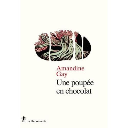 Une Poupée En Chocolat