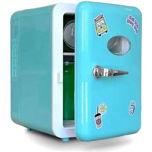 Canal Toys Creator - Mini Fridge Mixte