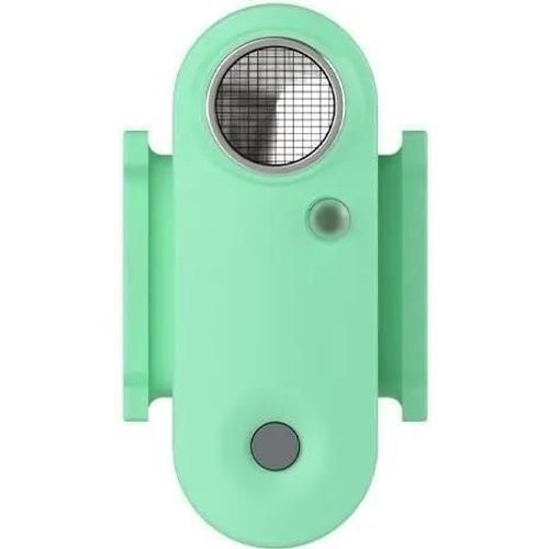 Répulsif Ultrason Chat - Tickless Mini Cat - Protection Tiques Et Puces - Mentha Green