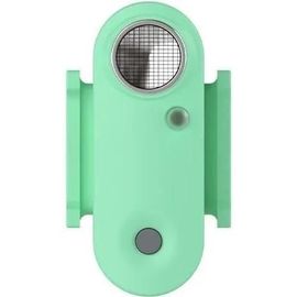 Répulsif Ultrason Chat - Tickless Mini Cat - Protection Tiques Et Puces - Mentha Green
