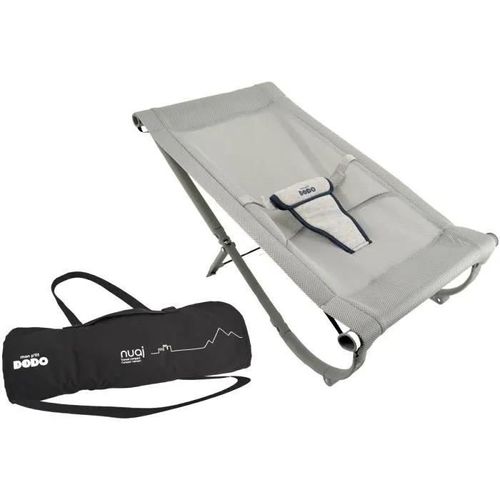 Transat Nomade Ultra Compact Nuaj - P'tit Dodo