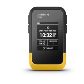 Garmin Etrex Se / Navegador Gps Para Senderismo
