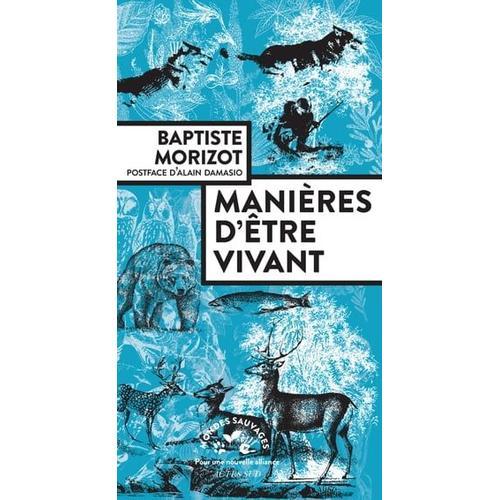 Manières D'être Vivant