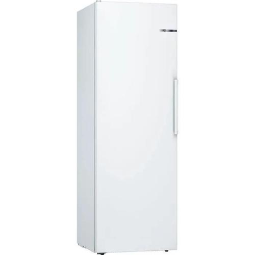 Réfrigérateur Bosch KSV33VWEP - 324 litres Classe E Blanc