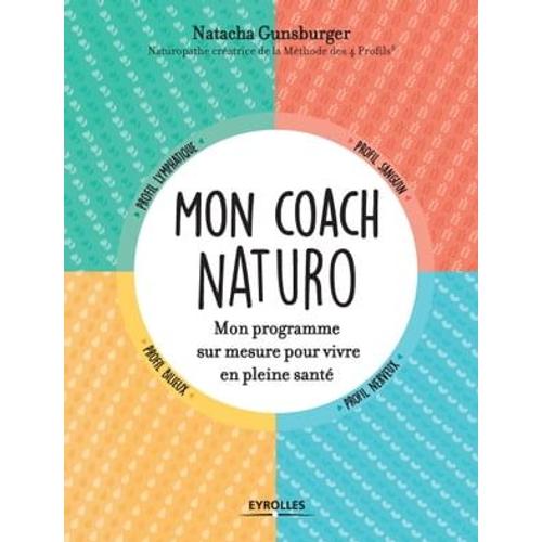 Mon Coach Naturo