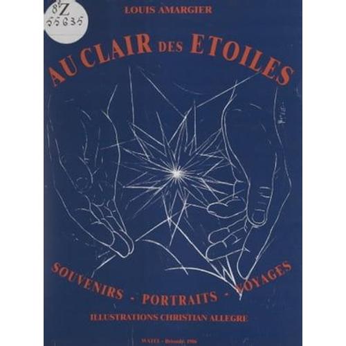 Au Clair Des Étoiles