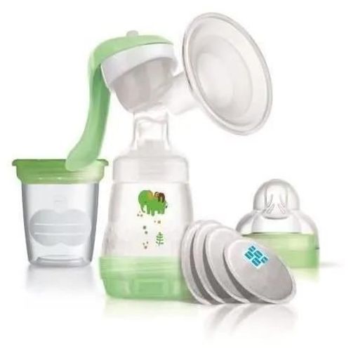 Kit Tire-Lait Manuel Et Allaitement - Mam