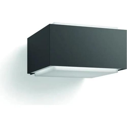 Philips Mygarden Applique Murale Hedgehog 1x42 W Anthracite 1733793pn