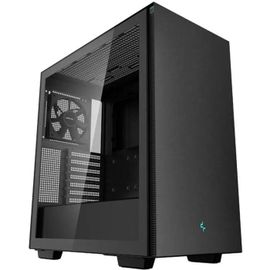 deepcool cas de la tour ch510