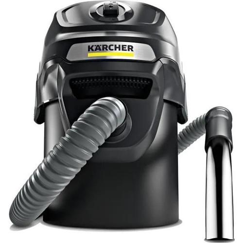 Kärcher AD 2 - Aspirateur - traineau - sans sac