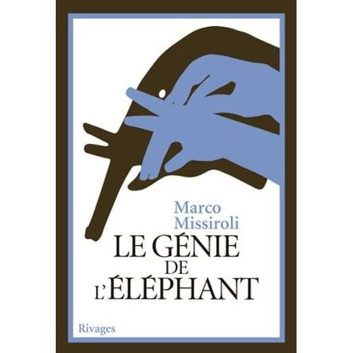 Le Génie De L'éléphant