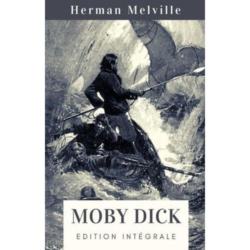 Moby Dick ebook by Herman Melville - Rakuten Kobo
