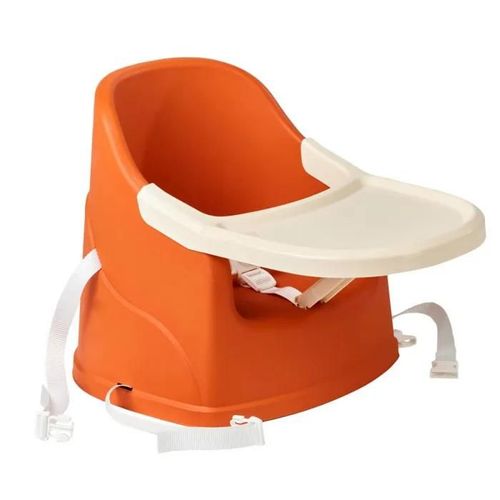 Réhausseur De Chaise Youpla Thermobaby - Terracotta - Fabriquée En France
